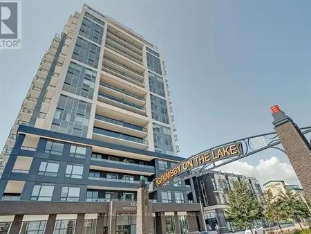 1908 - 385 WINSTON ROAD | 1908 - 385 WINSTON ROAD, Grimsby