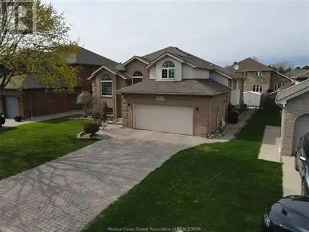 2636 FLEMING COURT Unit# UPPER | 2636 FLEMING COURT Unit# UPPER, Windsor