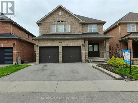 279 TWIN HILLS CRESCENT | 279 TWIN HILLS CRESCENT, Vaughan