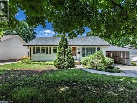 118 JACOBSON Avenue Unit# lower | 118 JACOBSON Avenue Unit# lower, St. Catharines