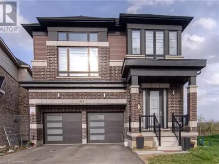 67 CROSSMORE Crescent | 67 CROSSMORE Crescent, Cambridge