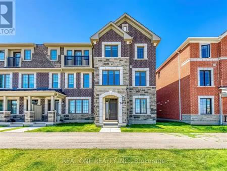 1413 WILLIAM HALTON PARKWAY | 1413 WILLIAM HALTON PARKWAY, Oakville