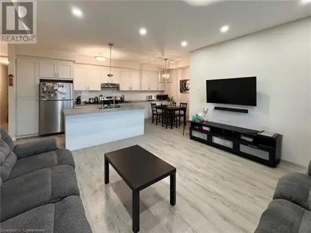 155 THOMAS SLEE Drive Unit# 3I | 155 THOMAS SLEE Drive Unit# 3I, Kitchener