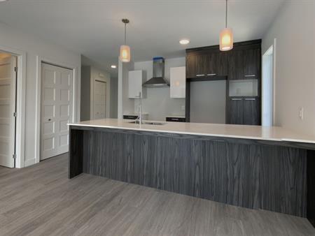 BEAU 4 ½ | MONT-BELLEVUE |JUILLET
