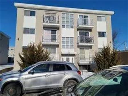 56 Rue Lucien-Brault (Hull) Appartement De 2 Cc Avec Emplacement Parfait