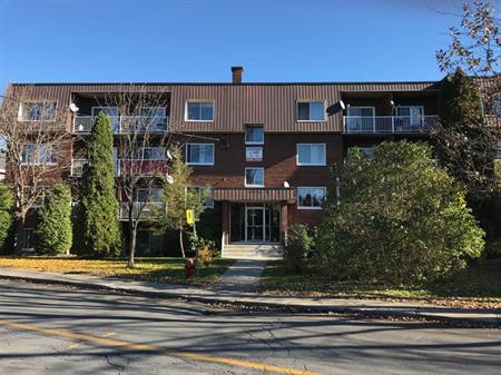 308 - 16440 Gouin, Pierrefonds