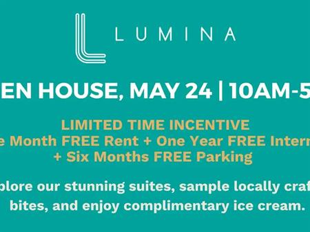 Lumina Apartments | 1673 Huron Road, Kitchener