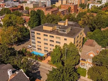 255 Stewart | 255 Stewart Street, Ottawa