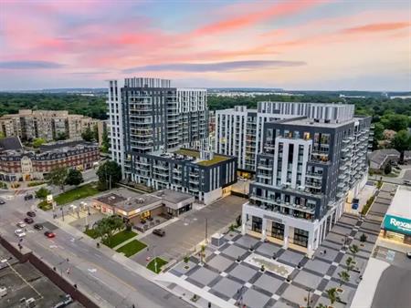 Village Bronte | 133 Bronte Rd, Oakville