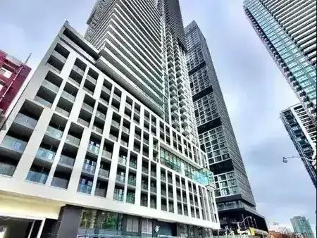 Downtown 2 bed 1 wash | 251 Jarvis Street, Toronto