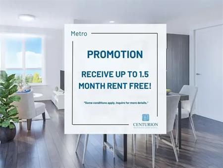 Metro | 12685 110 Avenue, Surrey