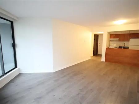 Urban Living on Robson Street | 1270 Robson Street, Vancouver