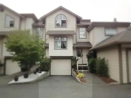 3 Bed 2.5 Bath Pet Friendly Townhouse in Heart of Langford - Bonus Family Room! | 118 - 710 Massie Drive, Victoria