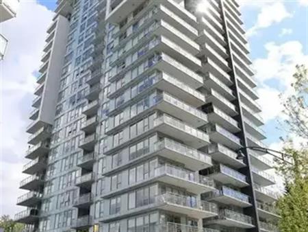 Morrissey 308 | 308 Morrissey Road, Port Moody