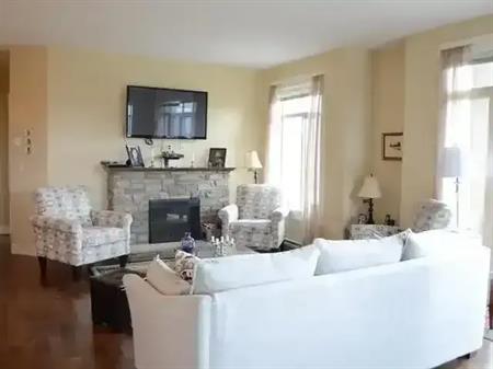 Top Floor McGill Wonderful Apartment! | 775 McGill Road, Kamloops