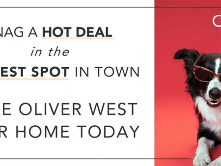 The Oliver - West | 538 10th Ave, Calgary
