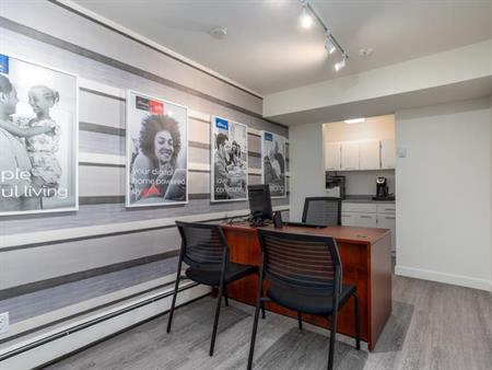 Cambrian Place | 17735 64 Ave NW, Edmonton