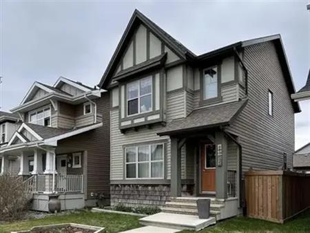 Beautifully Maintained Home in Desirable Chappelle Gardens | Edmonton