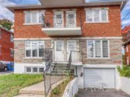 Condo 5 1/2 à louer - St-Jérôme 1er juillet 2025