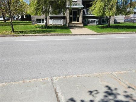 MASCOUCHE: 4 ½ à louer