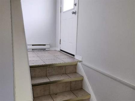 Appartement à louer – 91 rue de l’Atmosphère, (Plateau) Gatineau