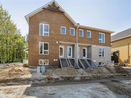 67 Rue Dupuis (Gatineau) Magnifique Appartement De 2 Chambres