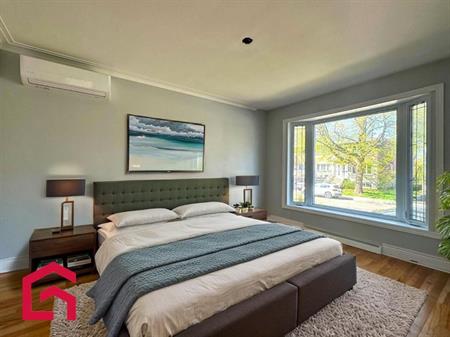 Appartement Mercier/Hochelaga-Maisonneuve (Montréal) À Louer