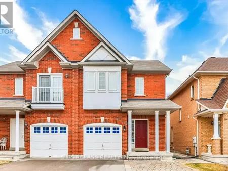7 ALMEJO AVENUE | 7 ALMEJO AVENUE, Richmond Hill