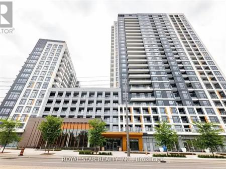 1207 - 7950 BATHURST STREET | 1207 - 7950 BATHURST STREET, Vaughan