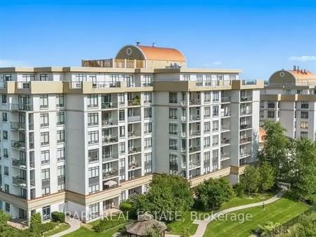 504 - 11121 YONGE STREET | 504 - 11121 YONGE STREET, Richmond Hill
