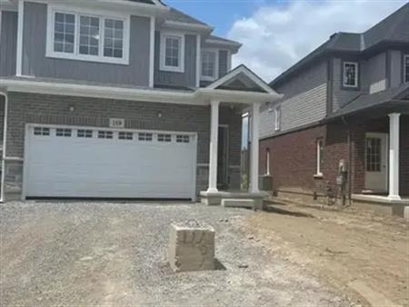 189 BUR OAK DRIVE | 189 BUR OAK DRIVE, Thorold