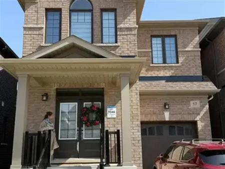 17 CALABRIA DRIVE | 17 CALABRIA DRIVE, Caledon