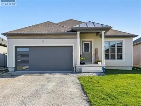 LOWER - 30 BOUNTY (BASEMENT) AVENUE | LOWER - 30 BOUNTY (BASEMENT) AVENUE, Thorold