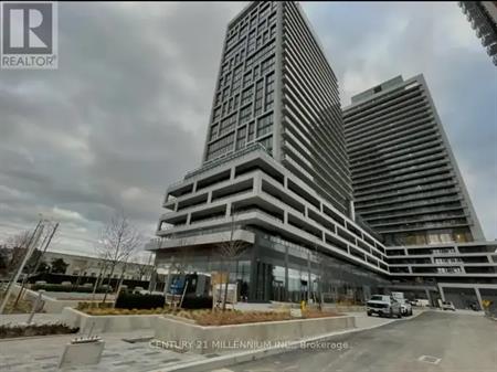 2212 - 8960 JANE STREET | 2212 - 8960 JANE STREET, Vaughan