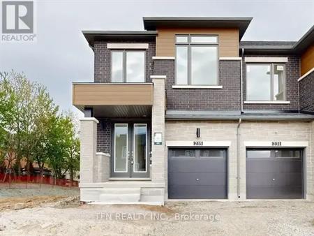 235 GRAND TRUNK AVENUE | 235 GRAND TRUNK AVENUE, Vaughan