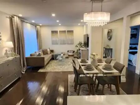 Bright & Spacious 3 Bed, 2 Bath Home for Rent in Oshawa – Family Friendly Area | 711 Grierson Street, Oshawa