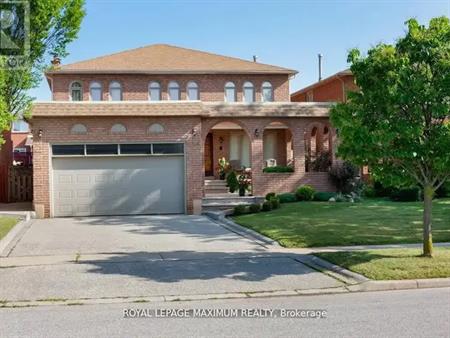 54 CLAUDIA AVENUE | 54 CLAUDIA AVENUE, Vaughan