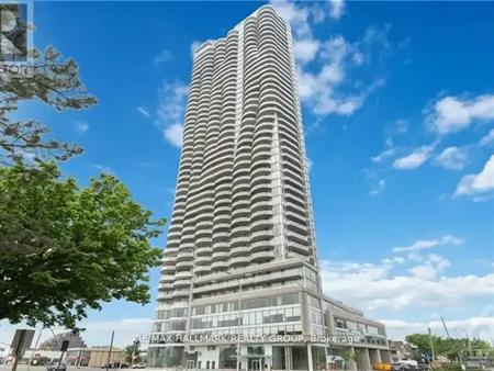 2501 - 805 CARLING AVENUE | 2501 - 805 CARLING AVENUE, Ottawa