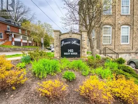 140 WEST RIVER Street Unit# 304 | 140 WEST RIVER Street Unit# 304, Paris