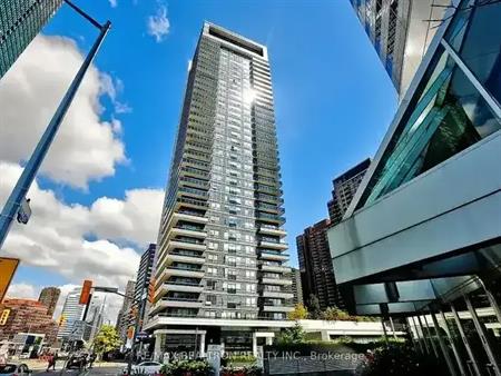 Yonge / sheppard 2 bed 2 bath - 1 parking included | 2 Anndale Drive, Toronto