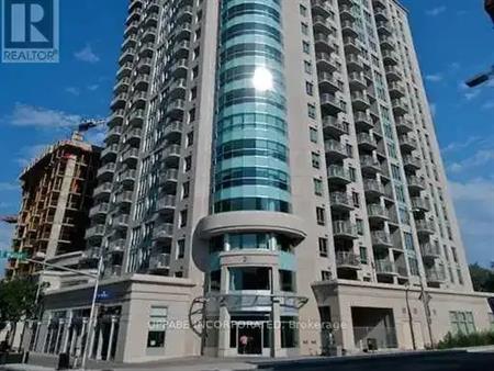 403 - 242 RIDEAU STREET | 403 - 242 RIDEAU STREET, Ottawa