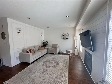 33 Donomore Drive, Brampton, Ontario, Canada, L7A 0S7 | 33 Donomore Drive, Brampton