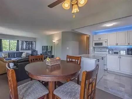 The Barriefield Great Apartment! | 120 Barrett Court, Kingston