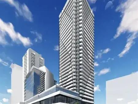 Yonge Empress - 15 ellerslie ave 2 bed 2 wash $2500 | 15 Ellerslie Avenue, Toronto
