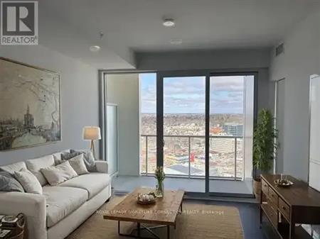 2706 - 39 MARY STREET | 2706 - 39 MARY STREET, Barrie