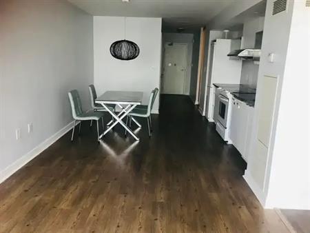 4 Spadina Avenue, Toronto, Ontario, Canada, M5V 3Y9 | 4K Spadina Avenue, Toronto