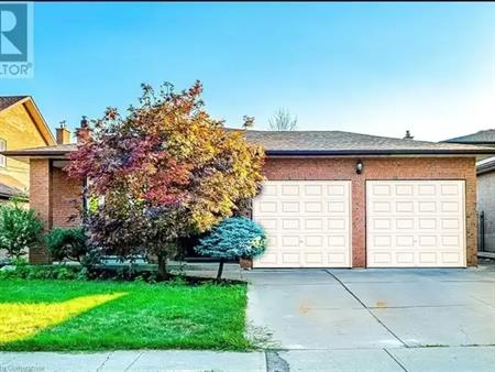 46 CHURCH Street | 46 CHURCH Street, Stoney Creek