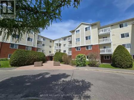 215 - 270 LORRY GREENBERG DRIVE | 215 - 270 LORRY GREENBERG DRIVE, Ottawa