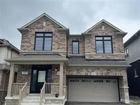 262 MADELAINE DRIVE | 262 MADELAINE DRIVE, Barrie