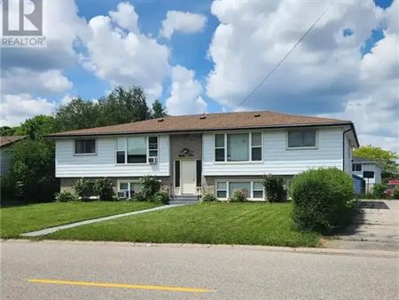 84 LYNDHURST Street Unit# 2 | 84 LYNDHURST Street Unit# 2, Brantford